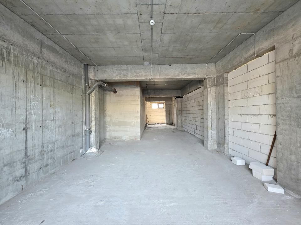 Obor - Avrig Park | Spațiu Comercial 187 mp + Terasa 42MP | Vitrina 12ML – fotografia 6 din 10