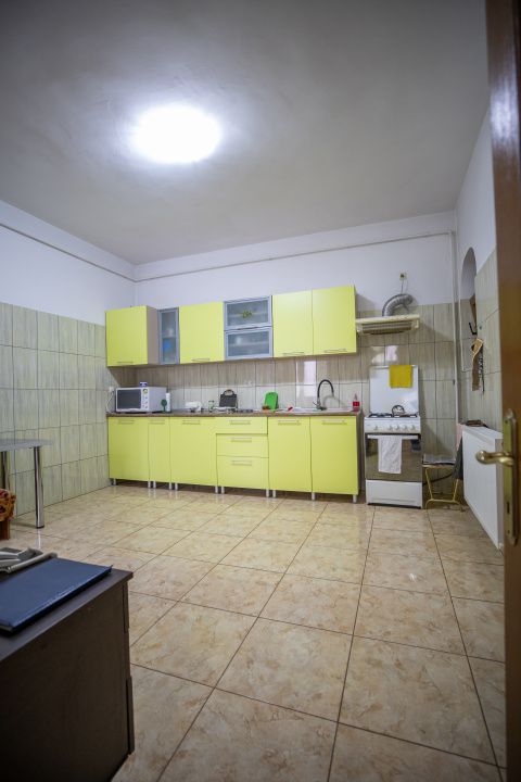 EXCLUSIVITATE! CASĂ ULTRACENTRALĂ DE VÂNZARE – CONSTANȚA – fotografia 6 din 72
