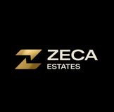 Logo Zeca Estates