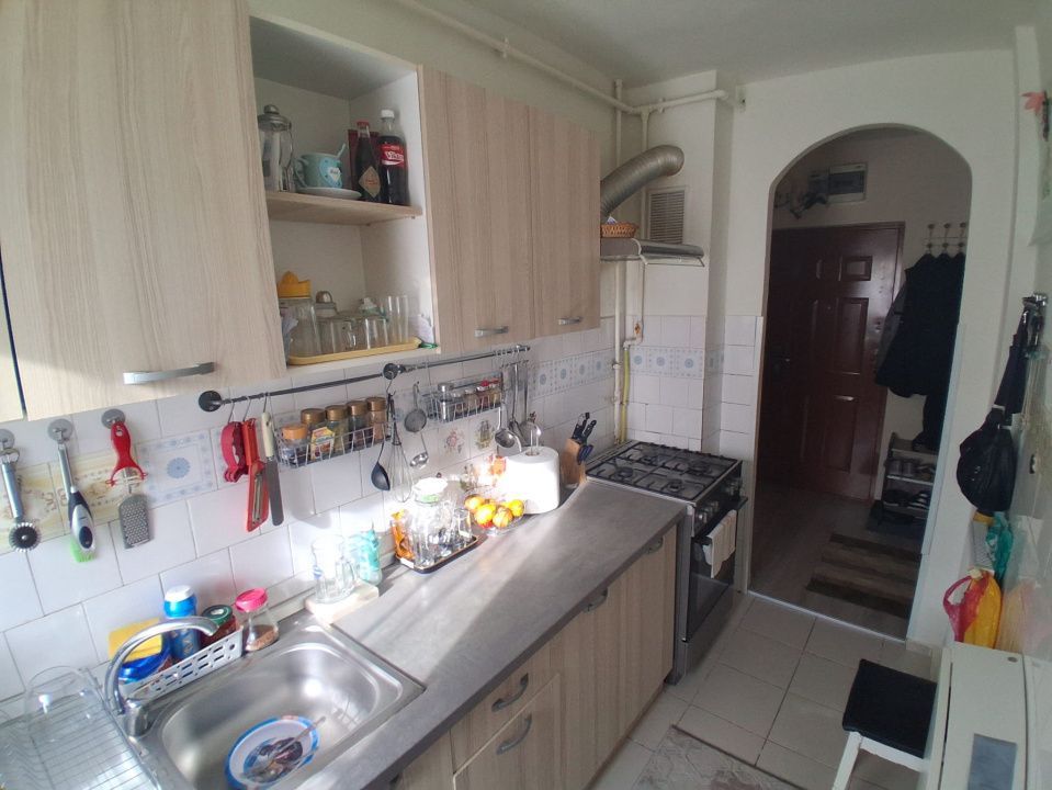 Ofertă de vânzare apart. cu 2 camere, Mănăștur/Clabucet – fotografia 5 din 13
