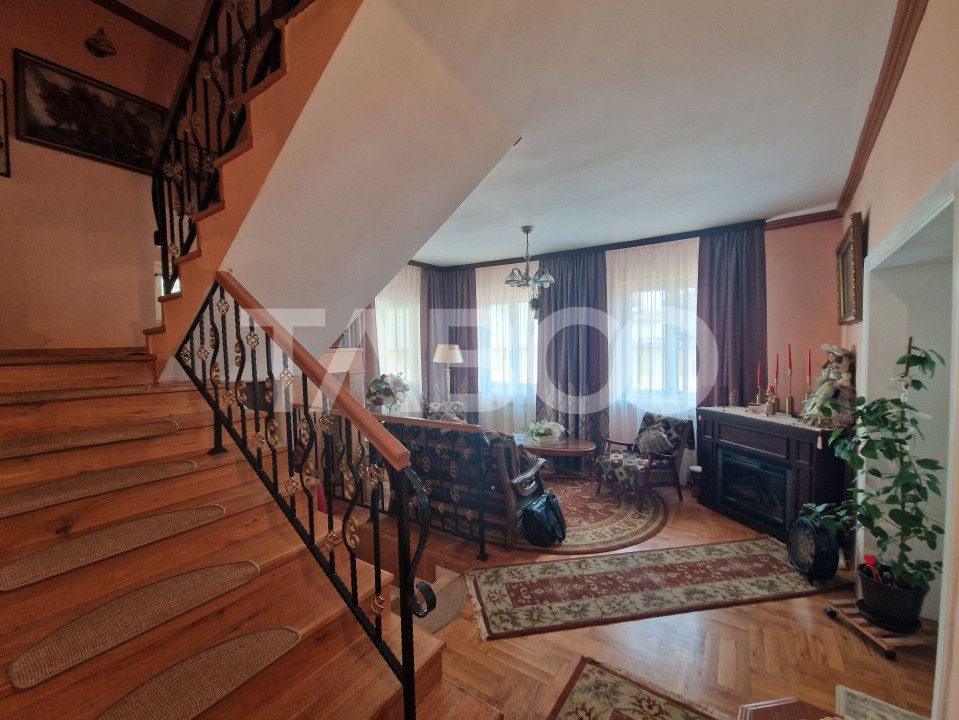 Casa individuala de vanzare cu acces auto in Terezian – fotografia 21 din 25