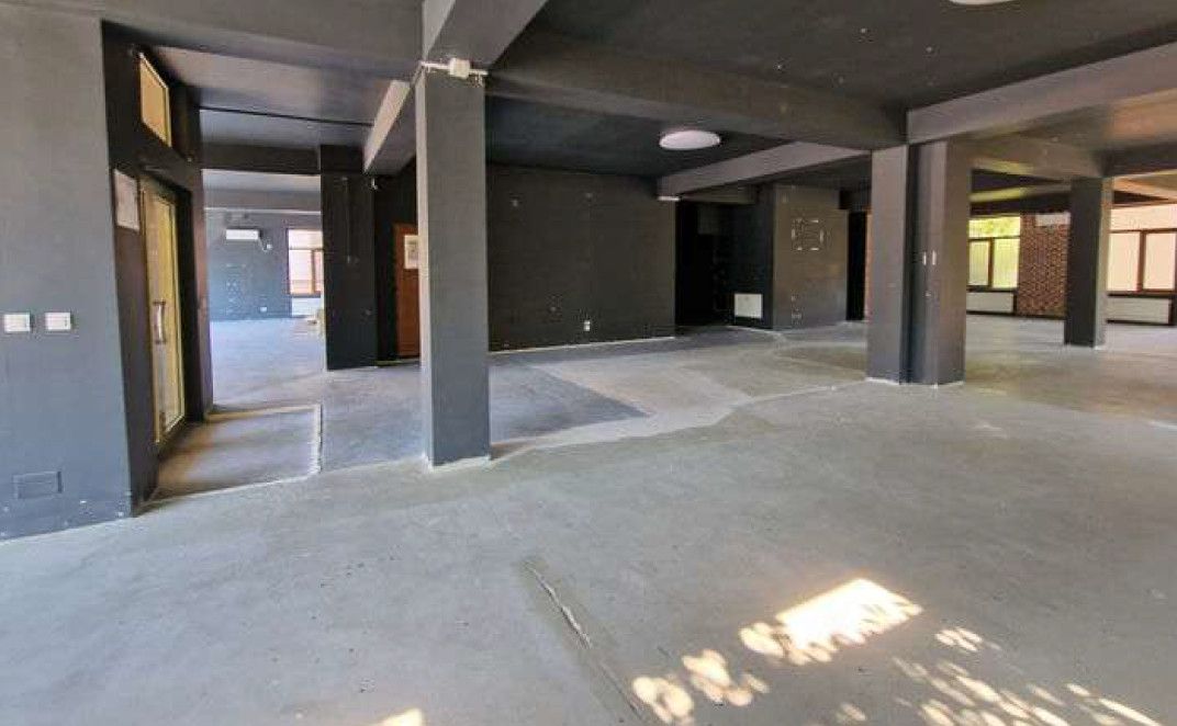 Spațiu comercial 790mp si teren 600mp - de vânzare, Prelungirea Ghencea – fotografia 4 din 8