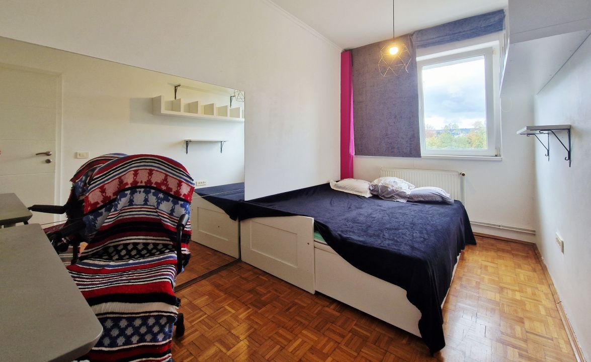 3 camere cu balcon, Mamaia – fotografia 6 din 18