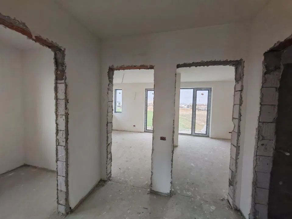 Casa EcoSmart | 5 Camere Tunari - Lidl | Acces Rapid catre Școlile – fotografia 14 din 20