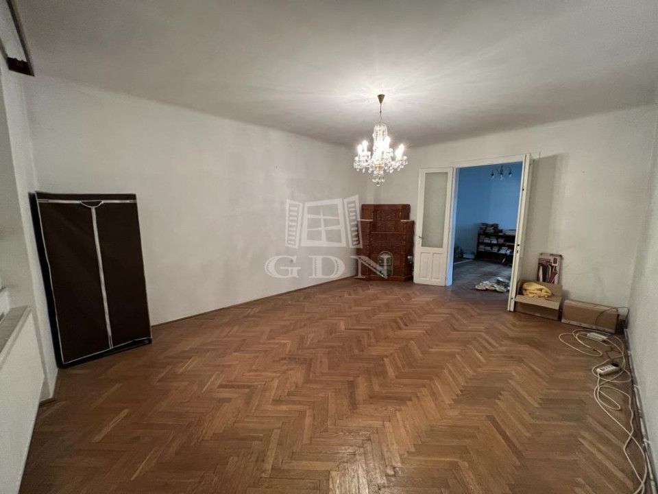 Casă individuală 4 camere, 115 mp + curte de 417 mp, zona Piața Abator – fotografia 4 din 15