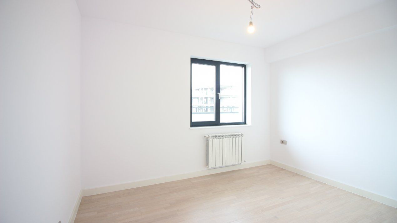 Penthouse 4 camere, 125 mp, 3 bai, terasa 97 mp, etaj 3/3, lift, singur pe etaj – fotografia 8 din 22