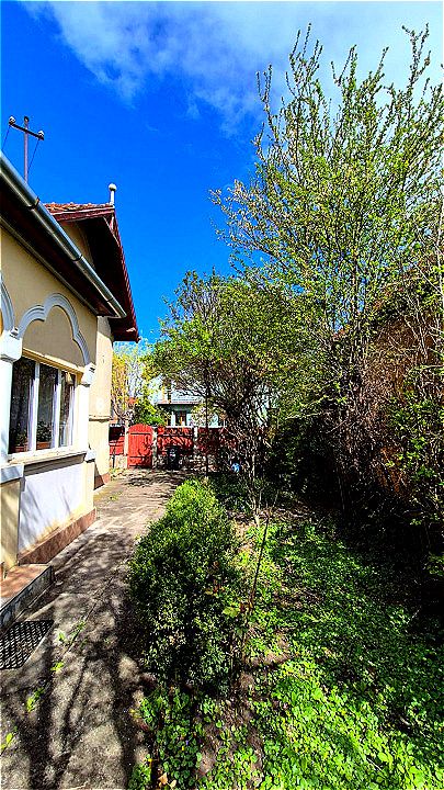 Casă vânzare Gheorgheni Cluj-Napoca | 86 mp + teren 439 mp – fotografia 4 din 8