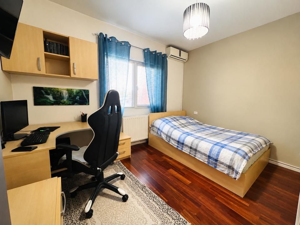 Apartament cu 3 camere, 74 mp, terasa 21 mp - Zona Aradului – fotografia 7 din 20