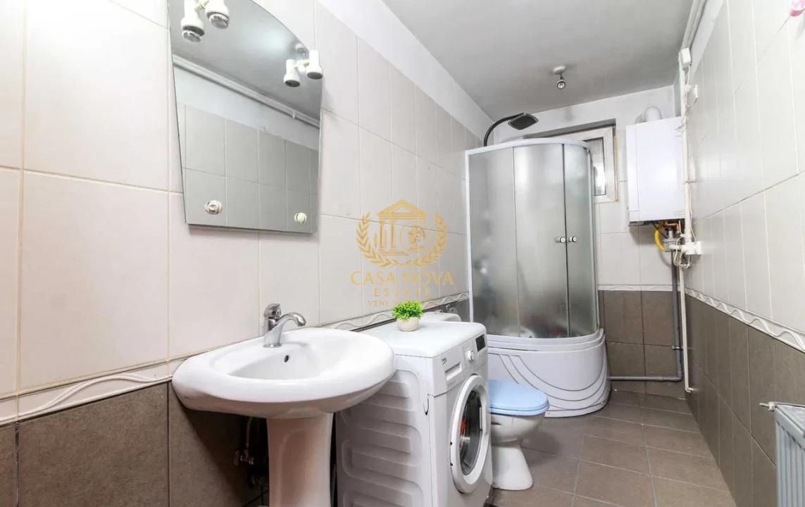 Apartament 2 camere 60mp,  cartierul Zorilor, parcare – fotografia 3 din 5