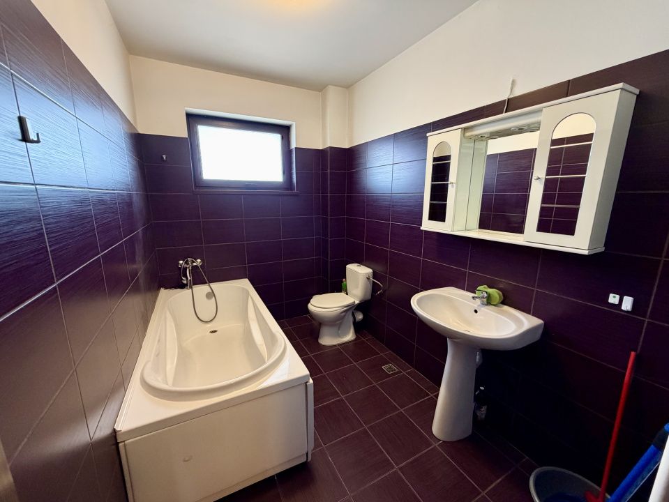 Apartament 2 camere, 88 mp, zona Ferval – fotografia 5 din 5