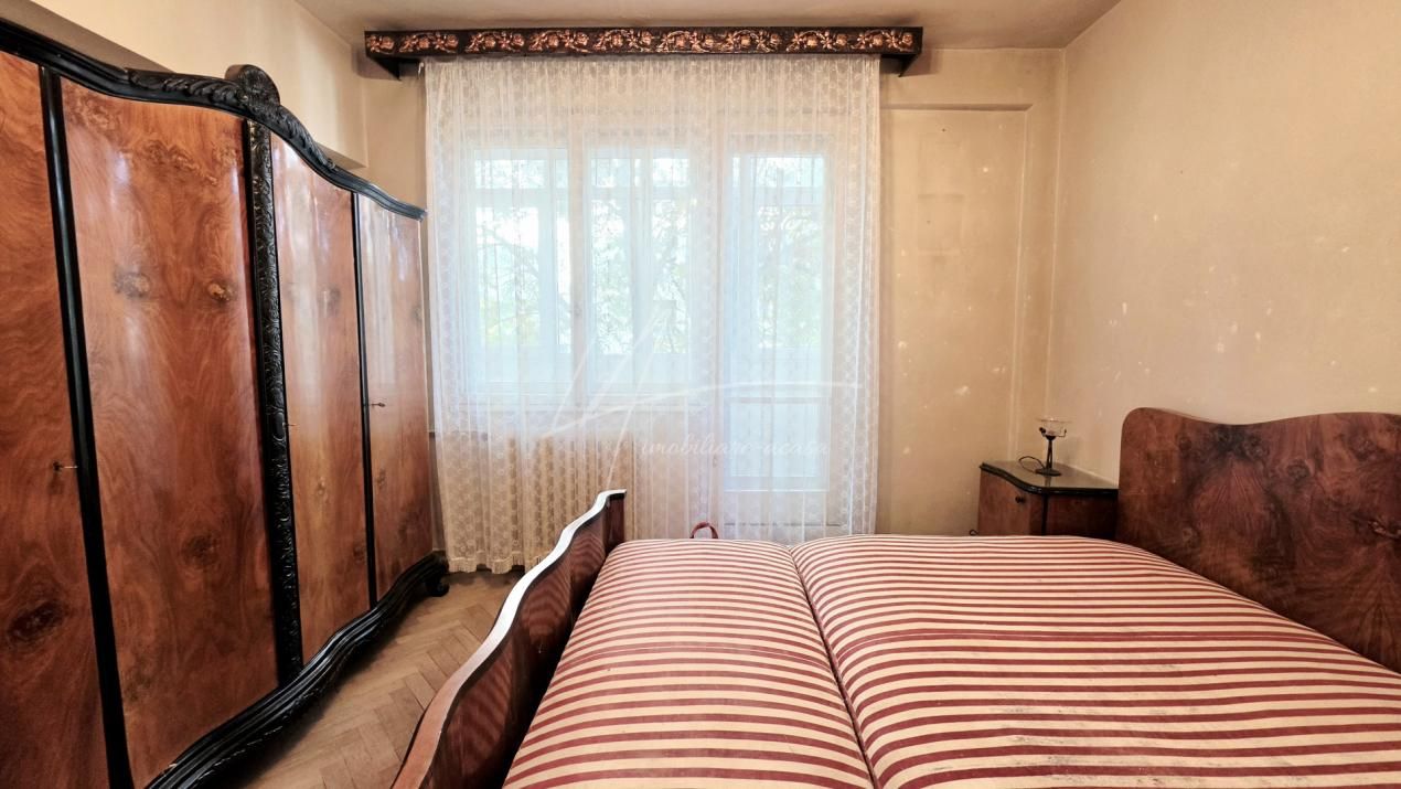 Ion Mihalache 38. 3 camere decomandat. La doi pasi de piata Victoriei – fotografia 31 din 56