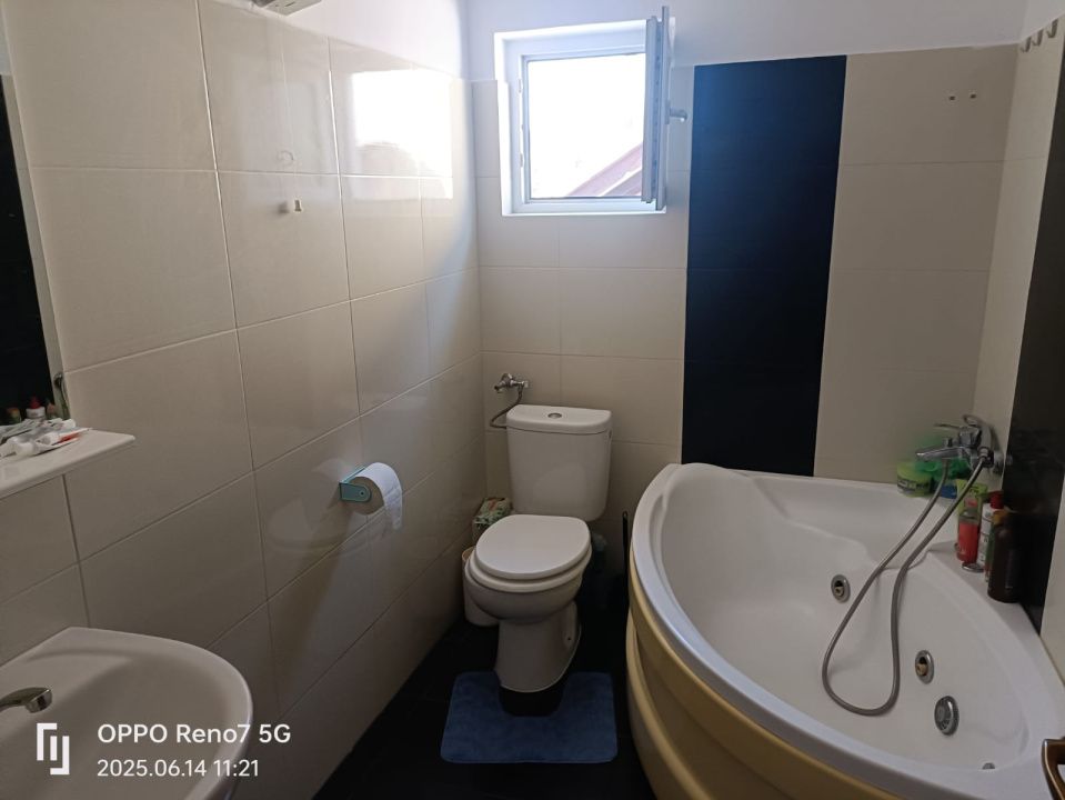 Casă vilă de vânzare în mun. Reghin, zona Unirii. 0 comision – fotografia 10 din 21