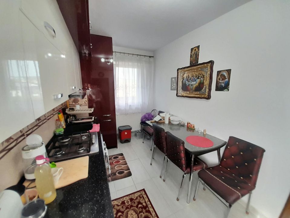 Apartament premium cu 3 camere, 2 parcări–zona Malinului – fotografia 11 din 26