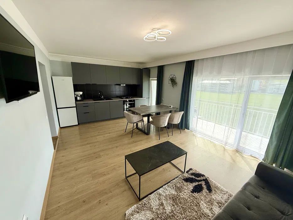 Apartament 2 camere, 50 mp, parcare, zona Porii! – fotografia 1 din 7