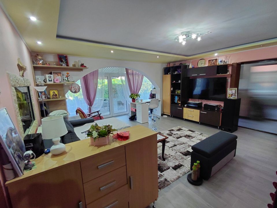 Casa P+M, 816mp teren, Craiova, zona lacul Tanchistilor – fotografia 6 din 22