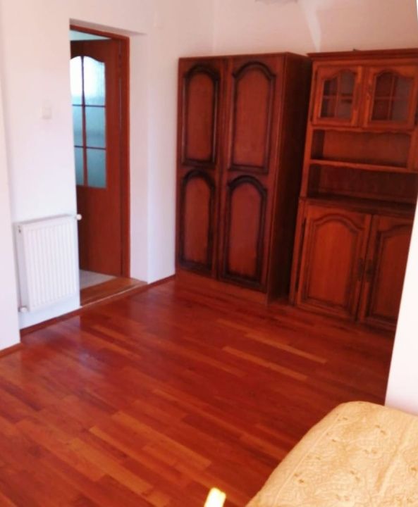 Apartament cu o camera in Dambul Rotund – fotografia 5 din 7