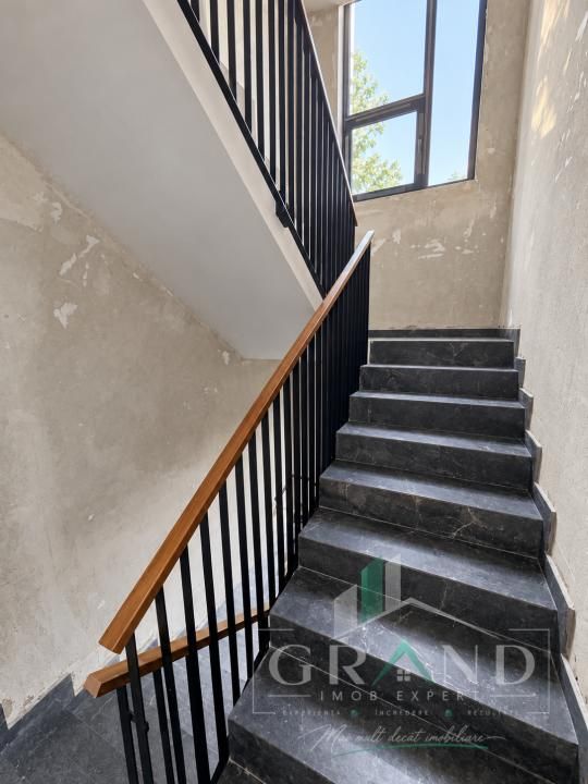 Apartament exclusivist | 4 camere | 125 mp | Andrei Mureșanu – fotografia 23 din 23