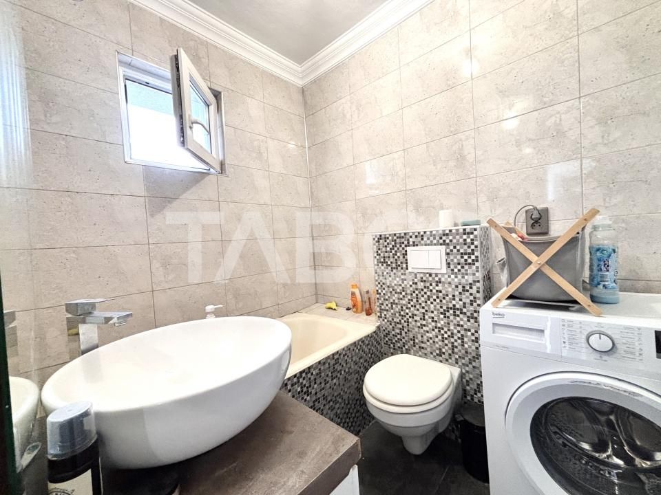 Garsoniera de vanzare finisat la cheie in cartierul Intre Lacuri – fotografia 6 din 7