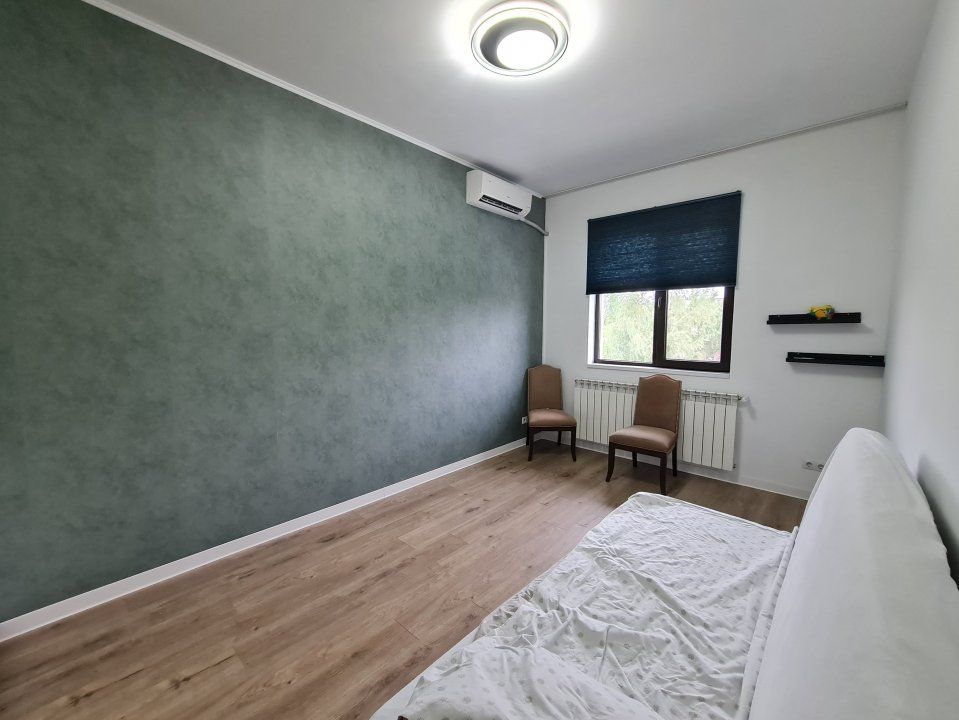 Vila - Cartierul Pădurea Băneasa – fotografia 10 din 13