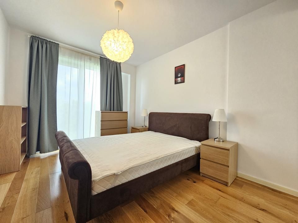 Apart 2 camere 62m2 | Aviatiei Apartaments - Promenada | Parc Herastrau – fotografia 6 din 23