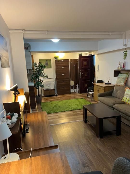 Apartament 3 camere de închiriat, 2 bai, cheltuieli incluse, UMF – fotografia 25 din 43