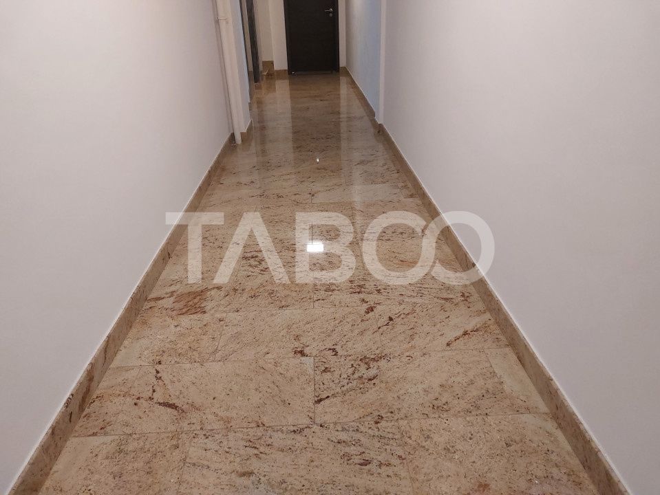 Spatiu de birouri modern 107 mp 3 camere etaj 3 zona Calea Dumbravii – fotografia 16 din 17