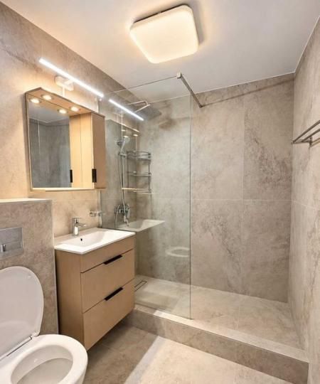 3 Camere de inchiriat | Uverturii-Gorjului | Metrou | Centrala | – fotografia 5 din 6