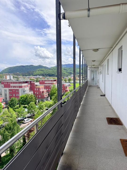 Investitie sau locuinta proprie | 2 camere mobilat si utilat | Avantgarden – fotografia 6 din 14