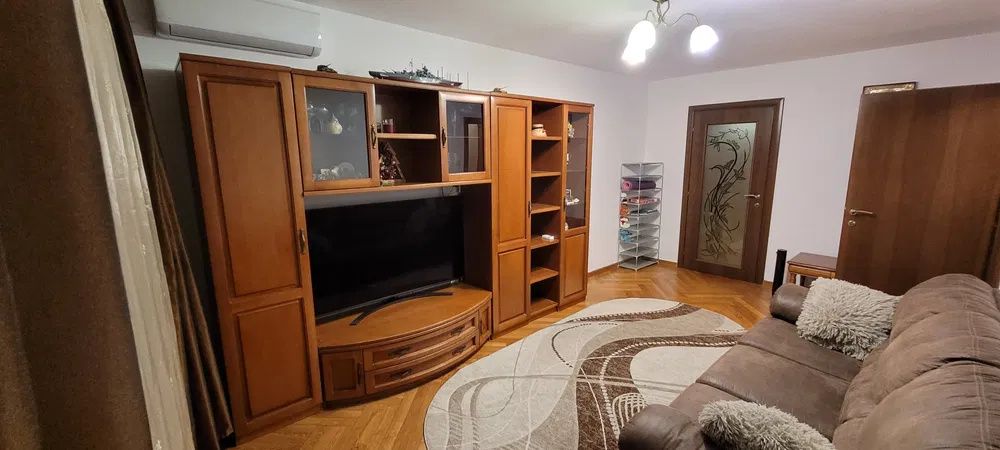 3 Camere de inchiriat | Dristor | Centrala proprie | Metrou – fotografia 2 din 10