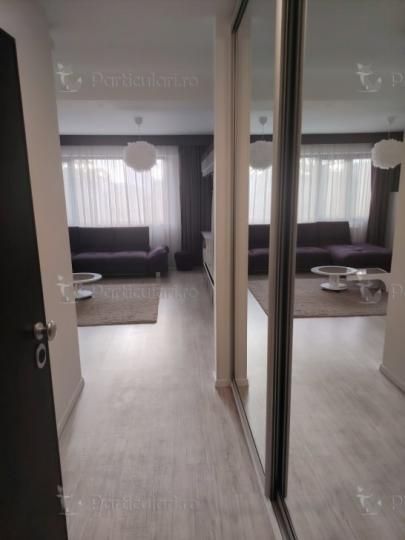 2 Camere de inchiriat | P-ta Alba Iulia | Metrou | Centrala | Lux – fotografia 9 din 11