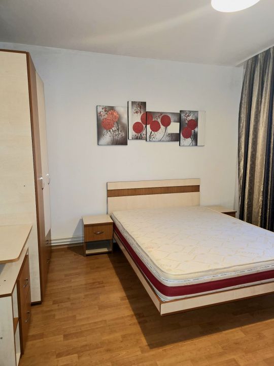 Apartament 2 camere situat pe Bd Mamaia in zona Spitalului Militar – fotografia 10 din 15