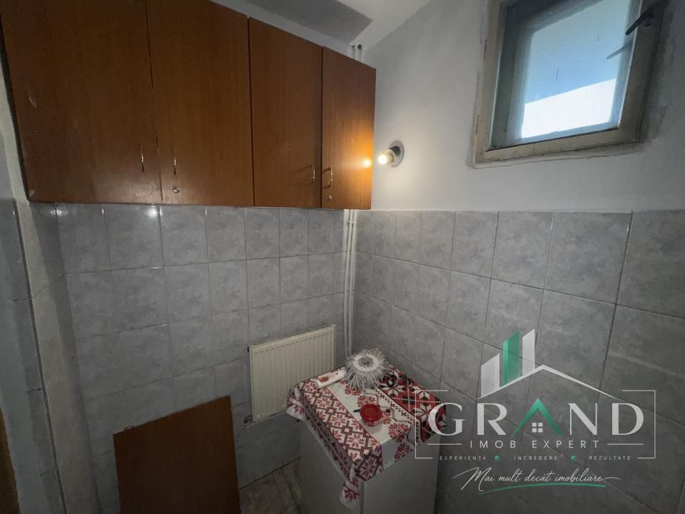 SPAȚIU BIROURI DE ÎNCHIRIAT | 28 MP | CALEA MĂNĂȘTUR | ET. 1 – fotografia 17 din 25