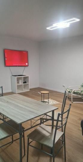Garsoniera de inchiriat | Lujerului | Metrou | Mobilat-Utilat – fotografia 6 din 7