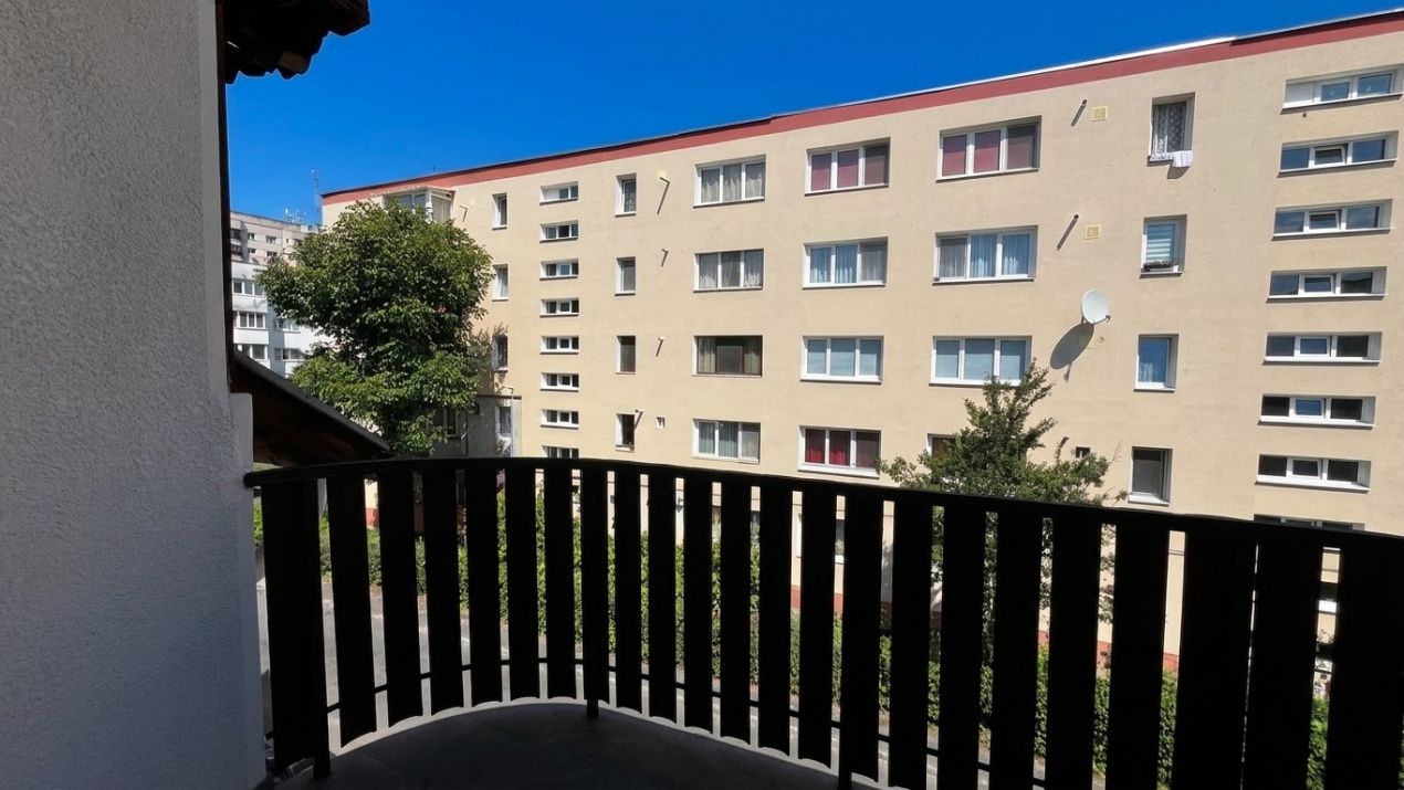 Spatiu birou/ Apartament de inchiriat in zona Garii – fotografia 5 din 12