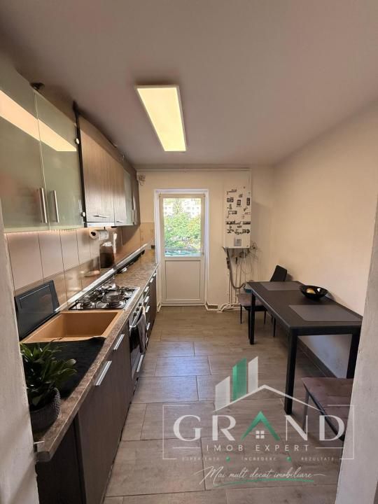 Apartament 2 camere, etaj intermediar, faleza Someș-Grigorescu – fotografia 6 din 7