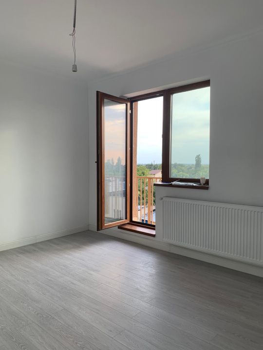 Apartament cu 3 camere de vanzare Imobil 2025  Șoseaua Chitilei – Sector 1 – fotografia 3 din 11