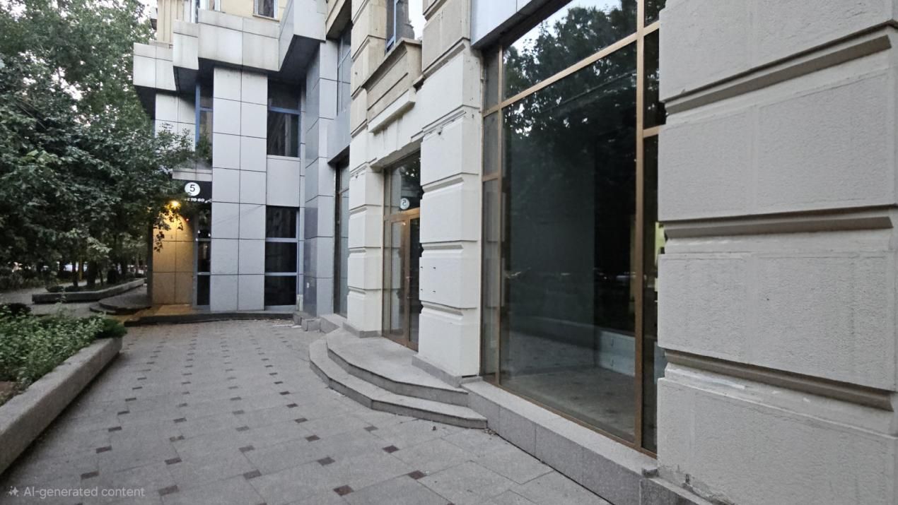 Spatiu Comercial | Ultracentral | Unirii | Tribunalul Bucuresti – fotografia 2 din 9