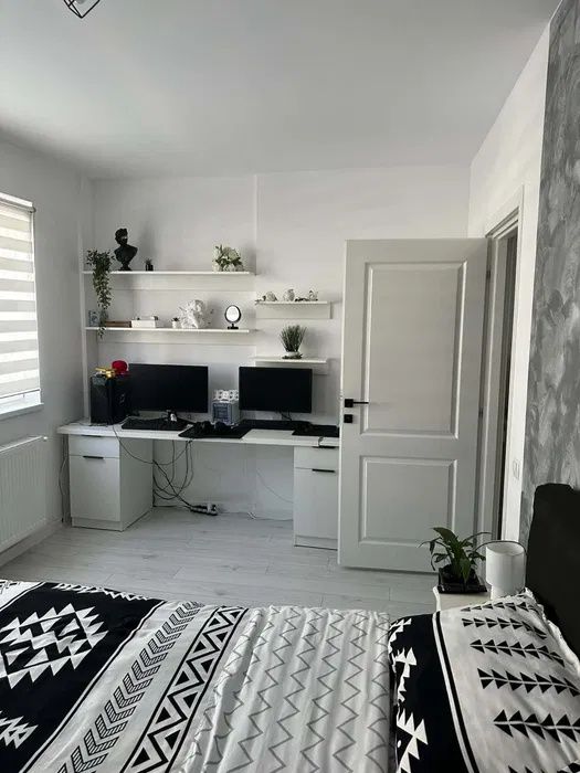 Apartament 3 camere | 60 mp + terasă 20 mp | Florești, zona Eroilor | – fotografia 5 din 7
