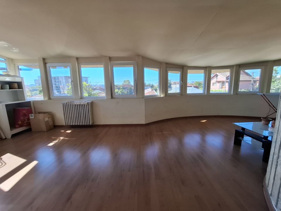 Imobil - Vila Multifuncțională 864 mp + Teren 971 mp  |  Zona DACIA – fotografia 23 din 24