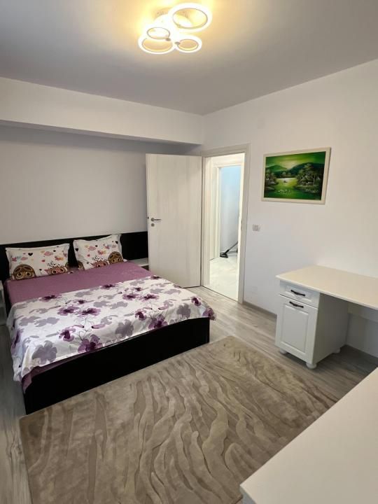 Fundeni-Dobroesti, 3 camere- 83 mp, bloc 2020 – fotografia 10 din 15