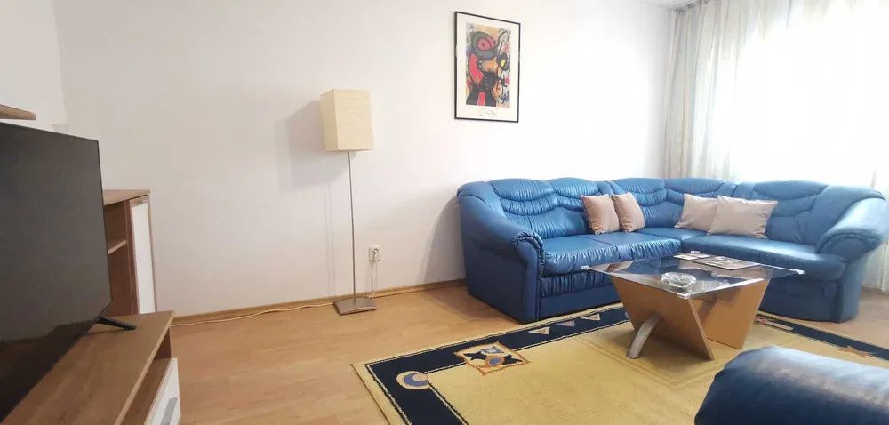 2 Camere de inchiriat | Stefan cel Mare | Metrou | Posibilitate Parcare – fotografia 1 din 7