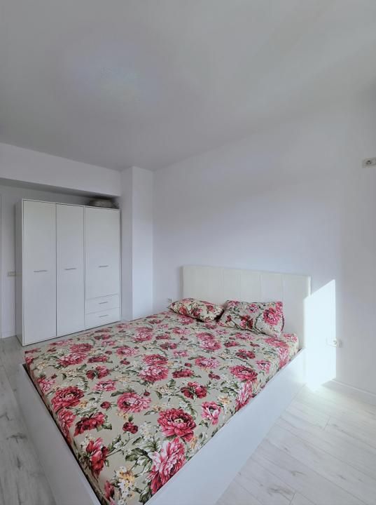 Central Adress Residence - Apartament 2 camere de Inchiriat – fotografia 4 din 8