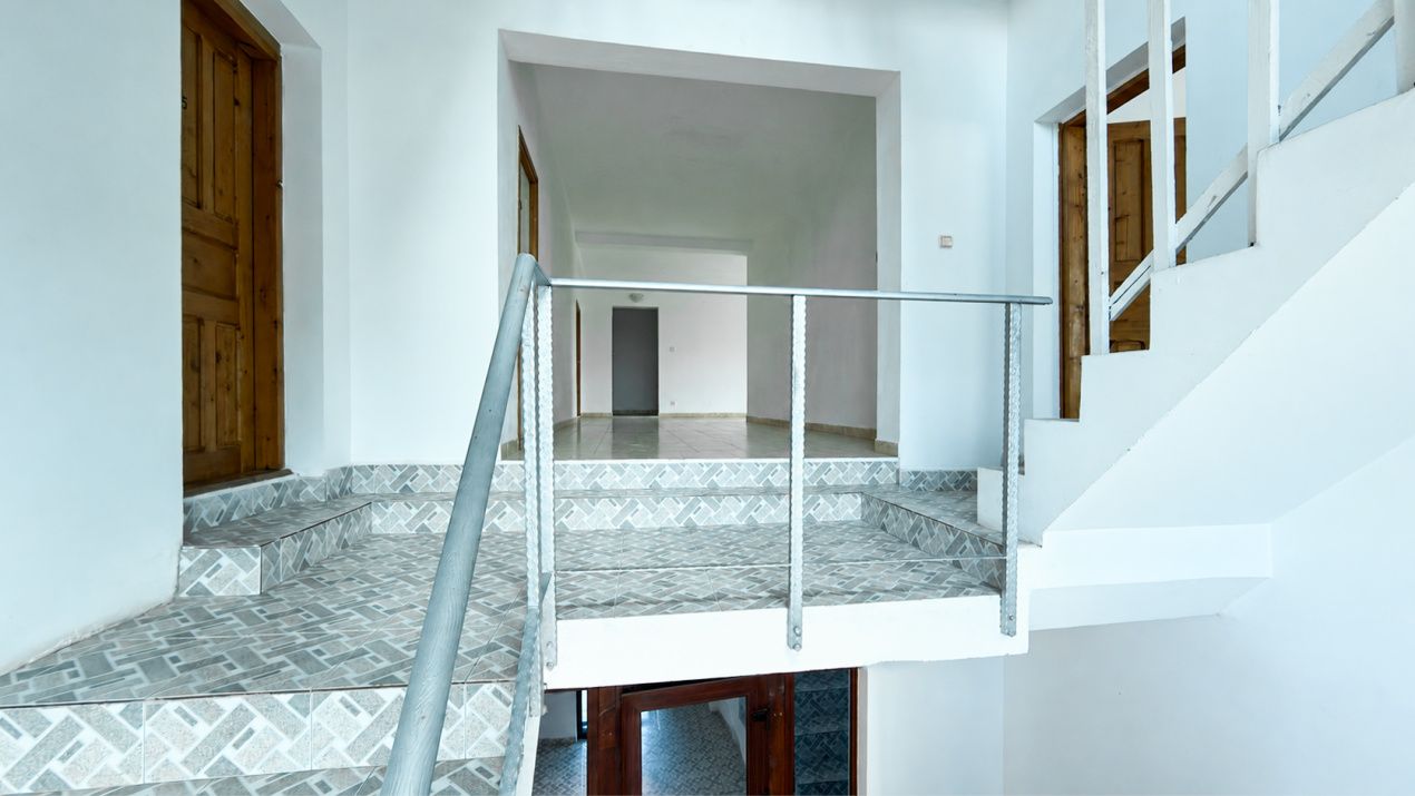 Vila Pensiune cu 22 camere in Eforie Nord 720 mp construiți | Teren 627 mp – fotografia 17 din 19
