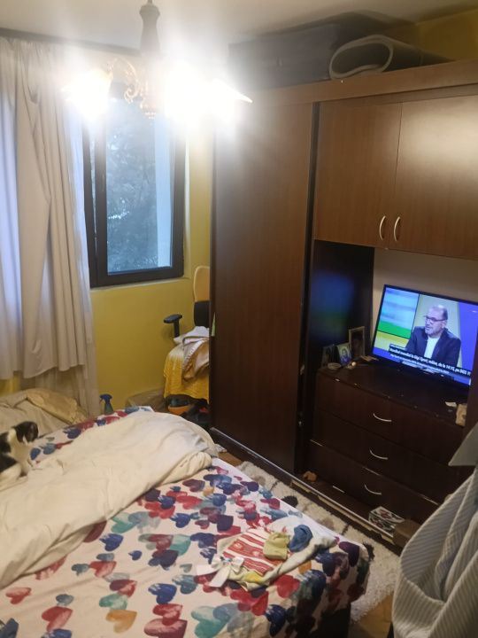 Apartament 3 camere -12 minute de mers  pana la metrou Costin Giorgian – fotografia 4 din 11