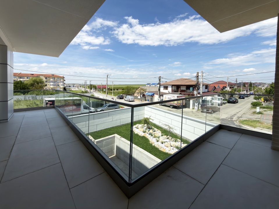 Vilă Nouă, Premium, cu piscină proprie in Cumpănă – fotografia 27 din 30