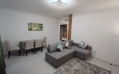 2 Camere de inchiriat | Militari | Pet Friendly | Mobilat