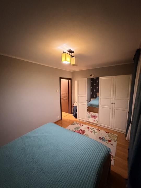 3 Camere de vanzare | Tei | Metrou | Mobilat |Colentina | Obor| Credit – fotografia 4 din 9