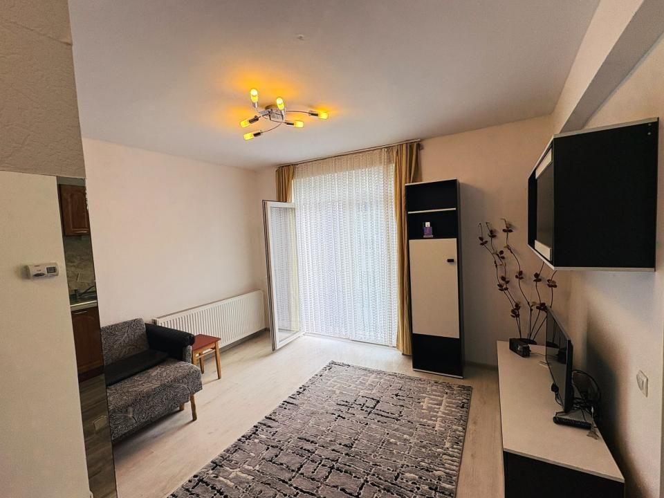Apartament de inchiriat 2 camere 31mp zona Floresti Cetatii – fotografia 2 din 6