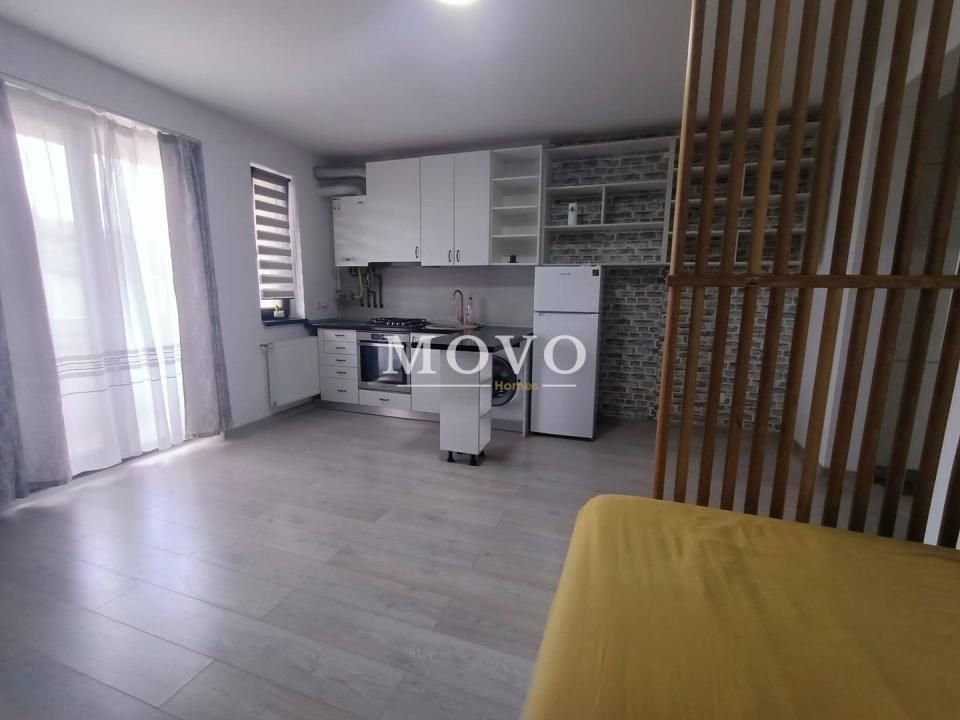 Apartament 1 camera | Etaj 1 | Giroc - Eso – fotografia 1 din 6