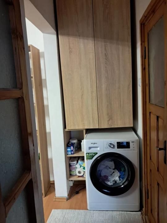 Apartament de 2 camere, etaj 2, Mircea cel Batran – fotografia 4 din 6